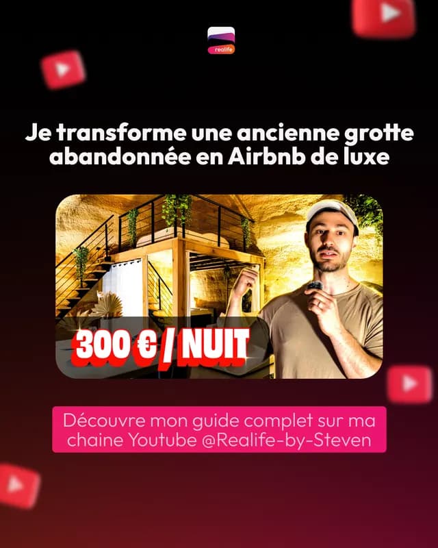 Publication « Investir », compte formation