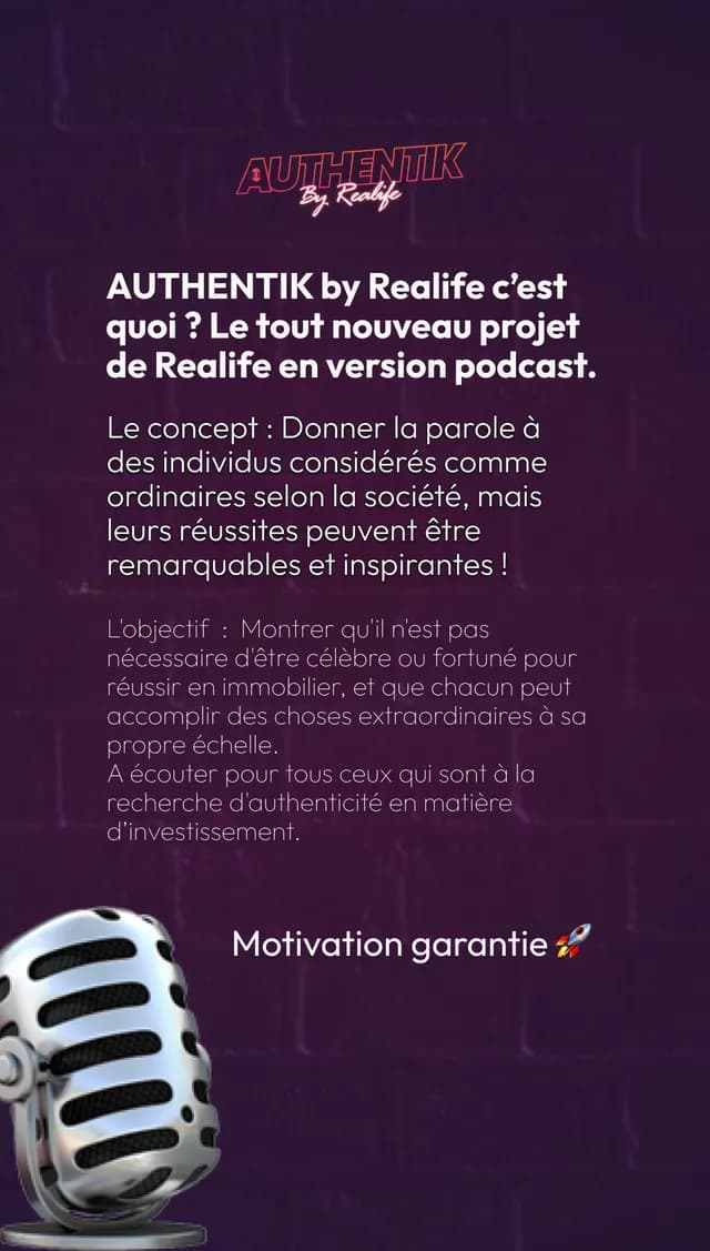 Story à la une, compte formation