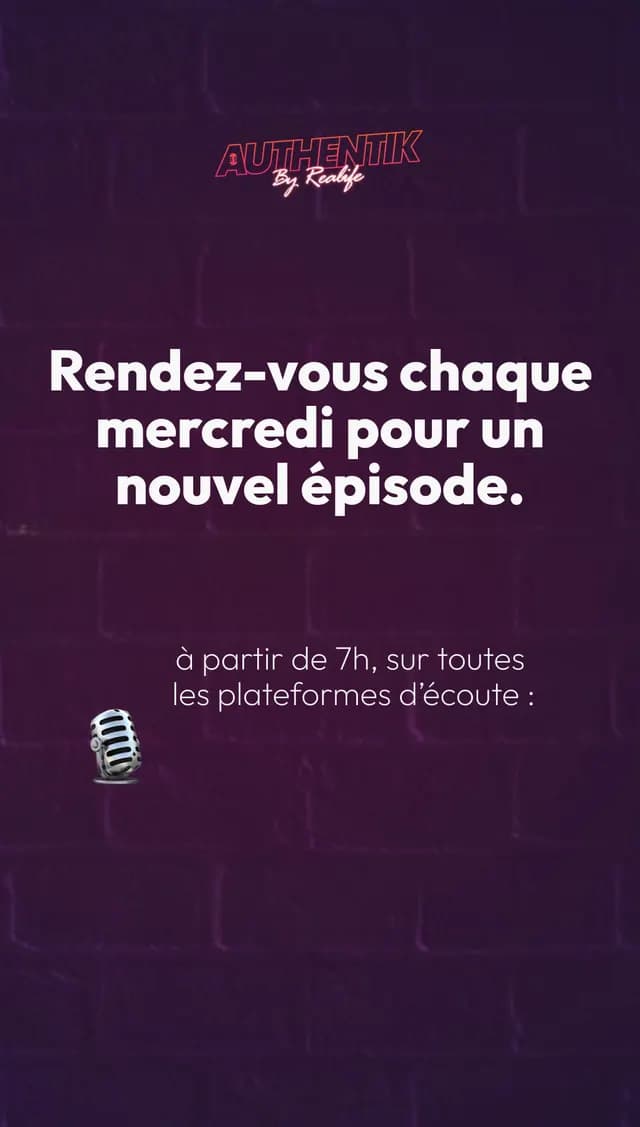 Story à la une, compte formation
